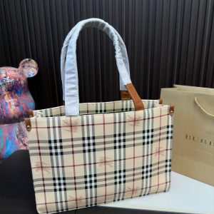 Replica della borsa Burberry