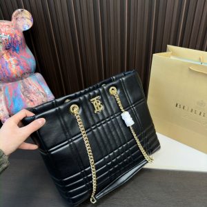 Replica della borsa Burberry