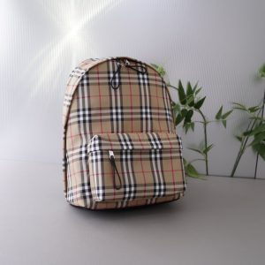 Replica della borsa Burberry