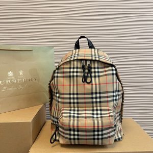 Replica della borsa Burberry