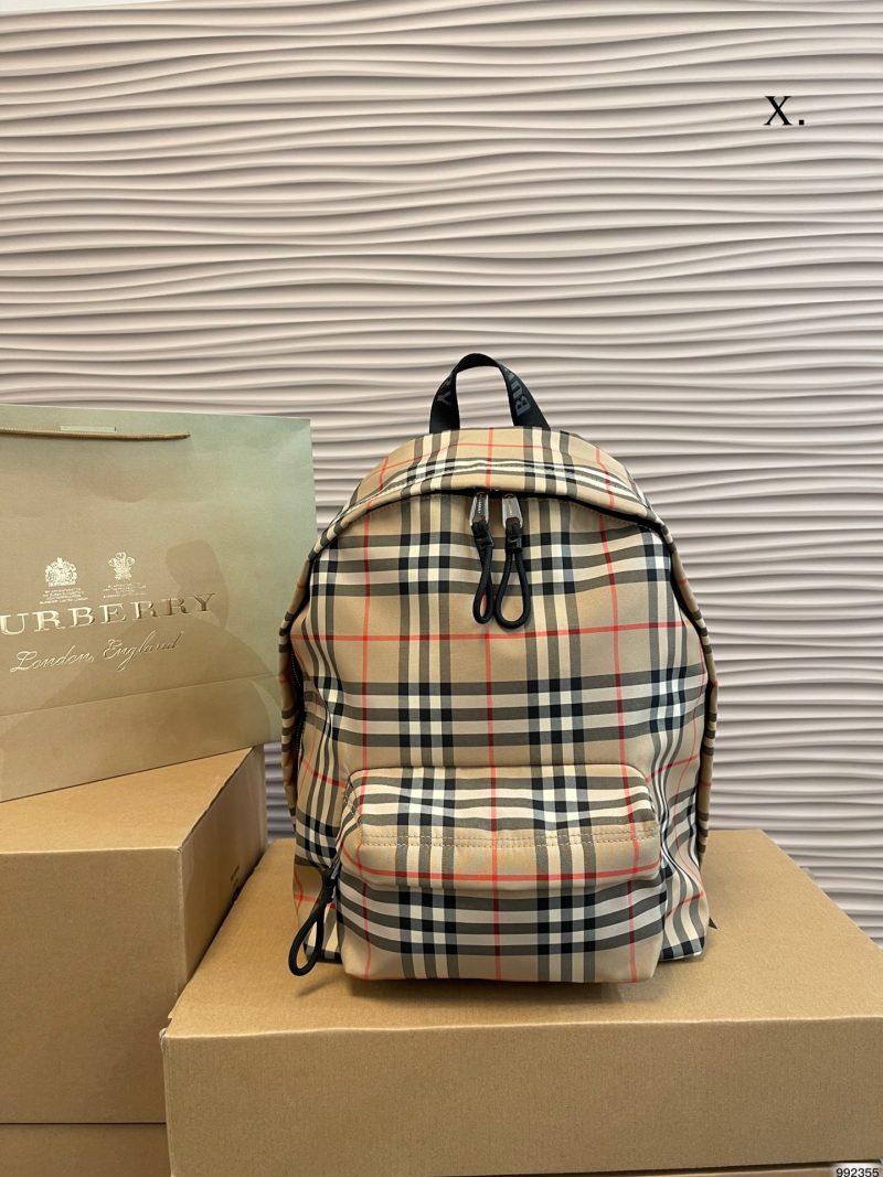 Replica Burberry Bag