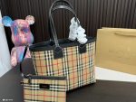 Replica Burberry Bag