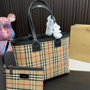 Replica della borsa Burberry