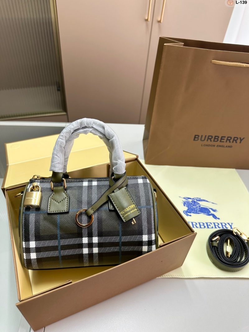 Réplique du sac Burberry