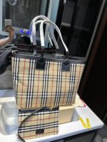 Replica Burberry Bag