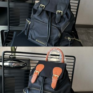 Replica della borsa Burberry