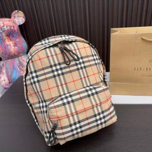 Replica della borsa Burberry