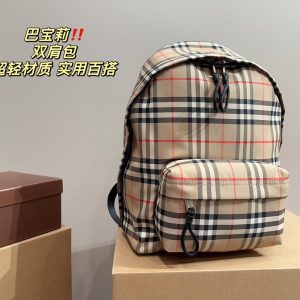 Replica della borsa Burberry