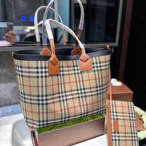 Replica della borsa Burberry