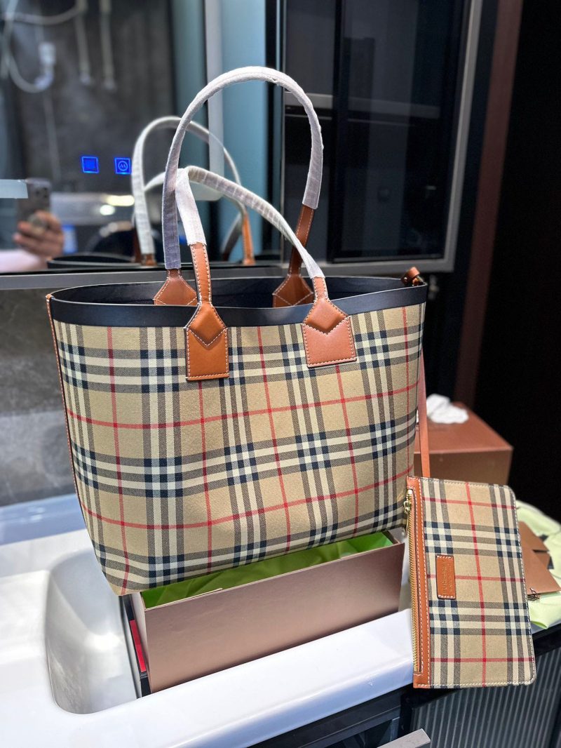 Replica Burberry Bag