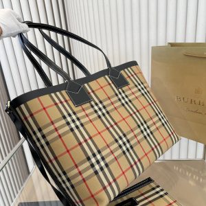 Replica della borsa Burberry