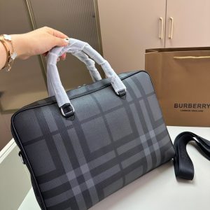 Replica della borsa Burberry