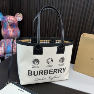 Réplique du sac Burberry