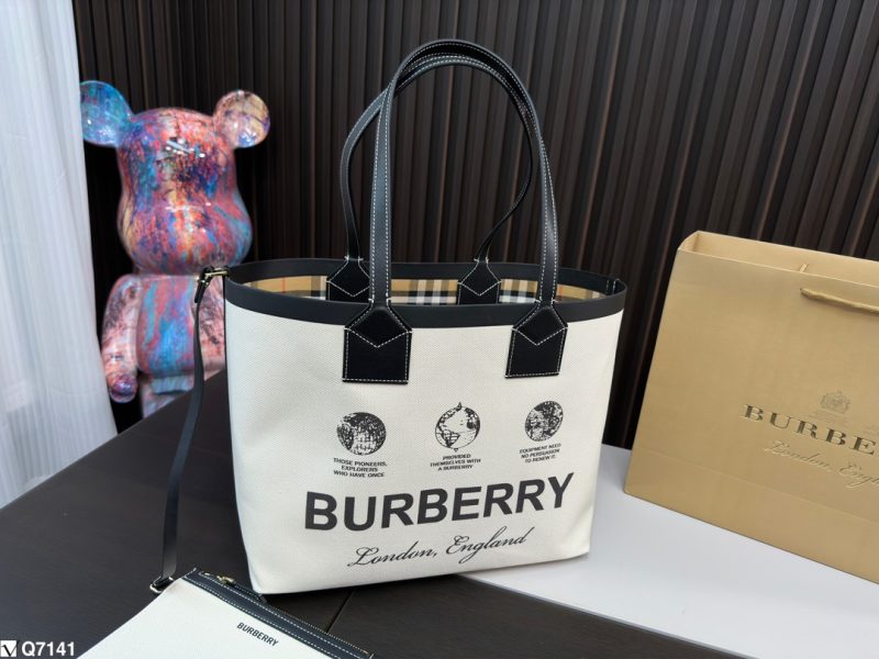 Replica Burberry Bag