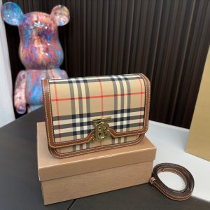 Replica della borsa Burberry