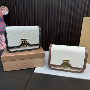 Replica della borsa Burberry