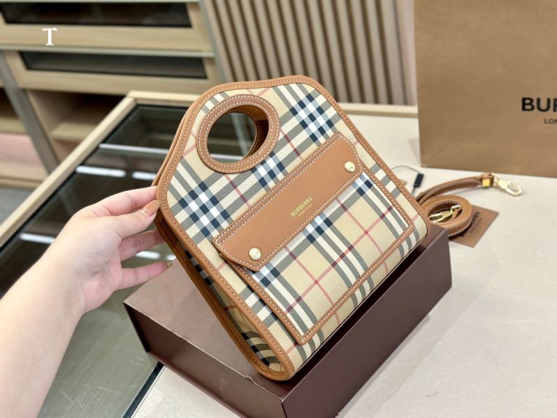 Replica Burberry Bag