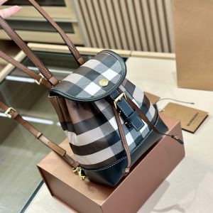 Réplique du sac Burberry