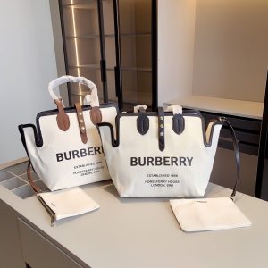 Replica della borsa Burberry