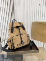 Réplica de bolso Burberry