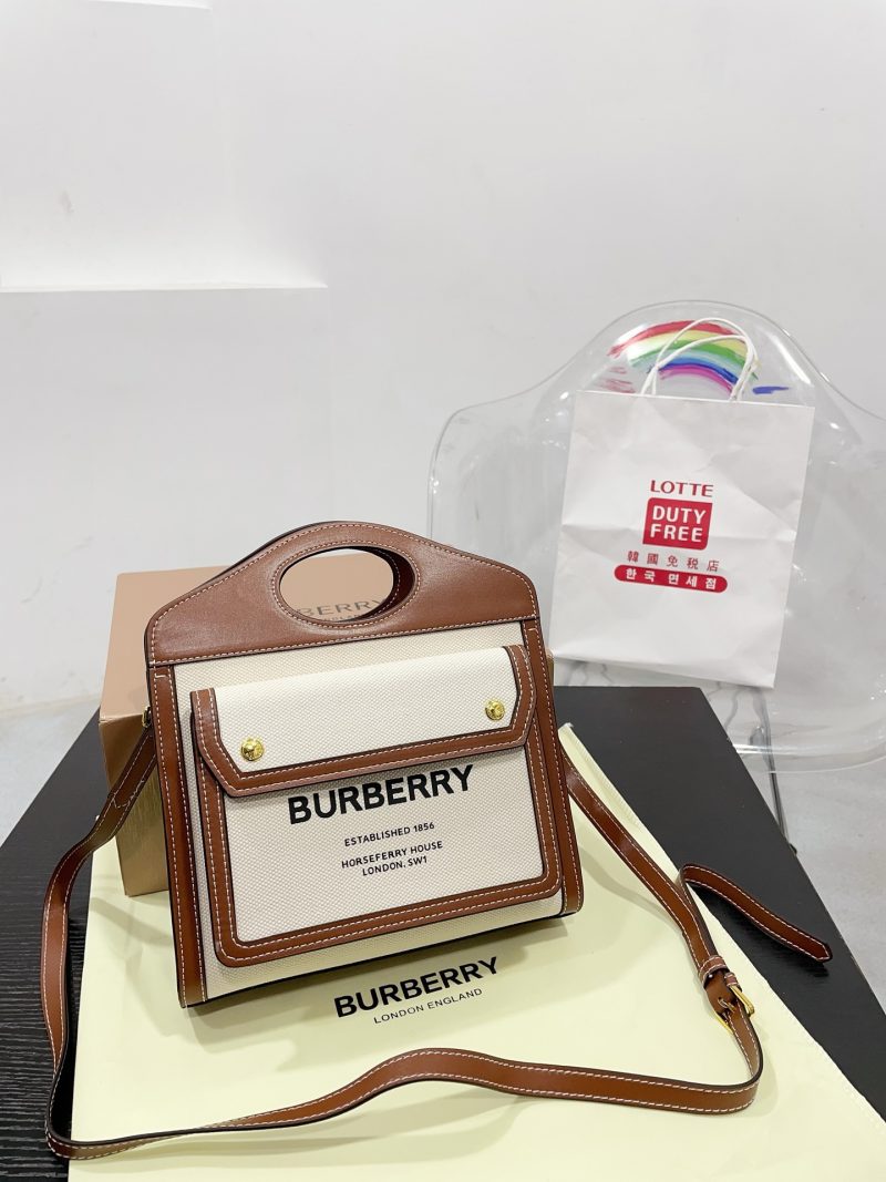 Replica Burberry Bag