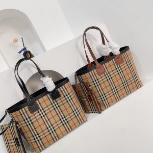 Réplique du sac Burberry