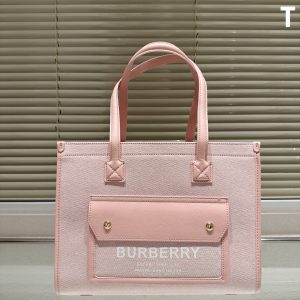 Replica della borsa Burberry