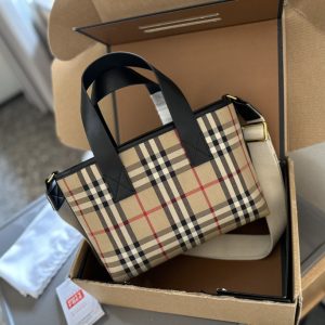 Replica della borsa Burberry