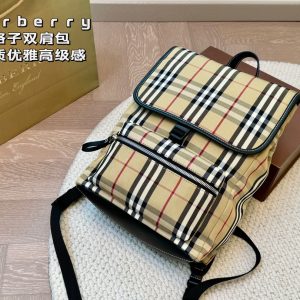 Réplique du sac Burberry