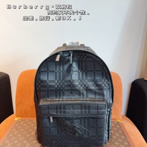 Réplique du sac Burberry