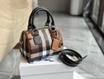 Réplica de bolso Burberry