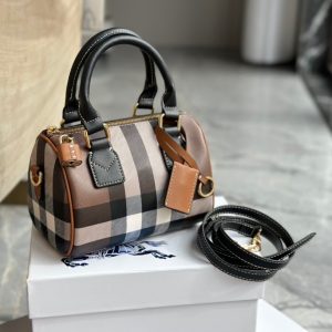 Replica della borsa Burberry