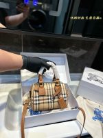 Replica Burberry Bag