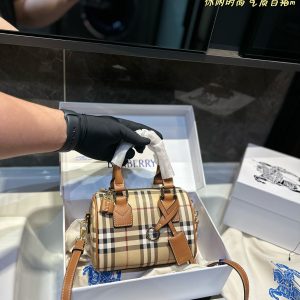 Réplique du sac Burberry