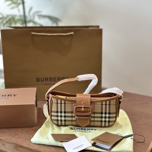 Replica della borsa Burberry