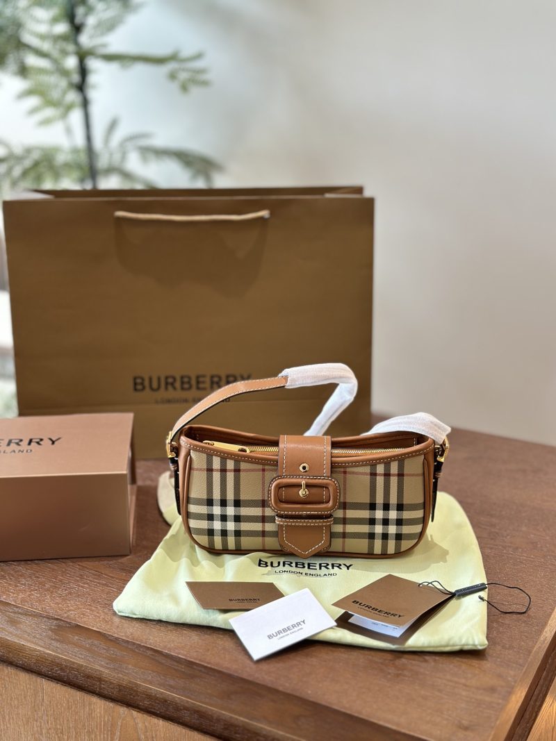 Replik Burberry Tasche