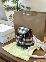 Réplique du sac Burberry