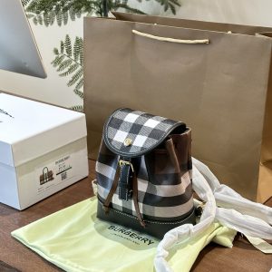 Réplique du sac Burberry