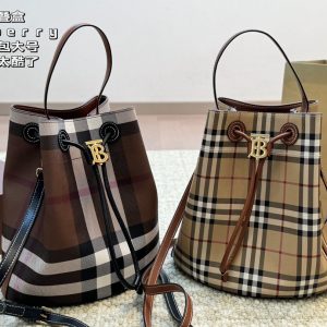 Réplique du sac Burberry