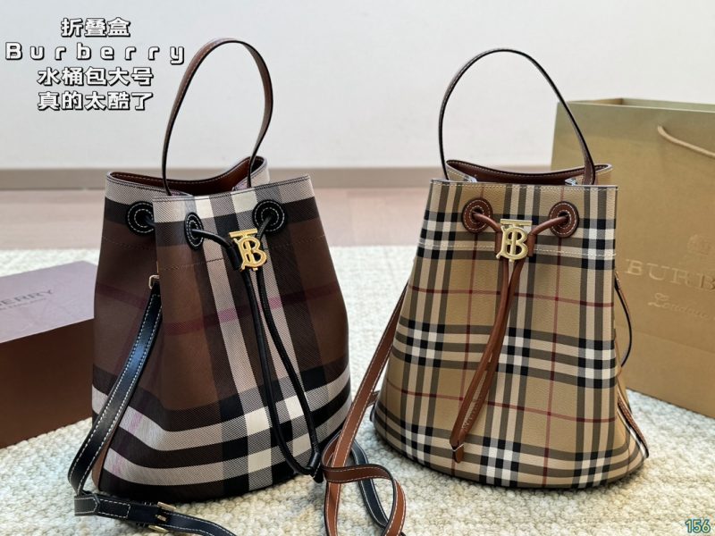 Réplique du sac Burberry