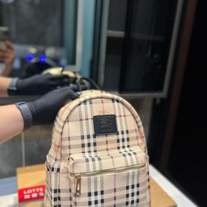 Replica Burberry Bag