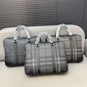 Replica della borsa Burberry