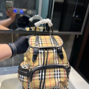 Réplique du sac Burberry