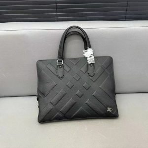 Réplique du sac Burberry