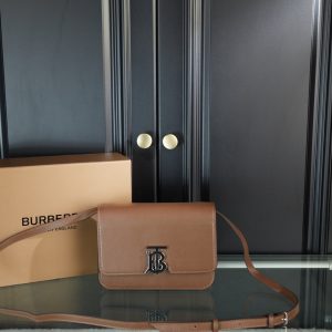 Réplique du sac Burberry