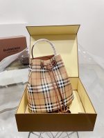 Réplique du sac Burberry