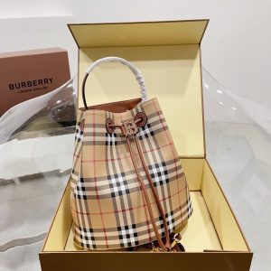 Replica della borsa Burberry