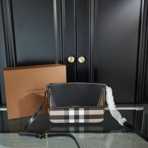 Réplique du sac Burberry