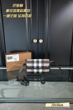 Replica Burberry Bag