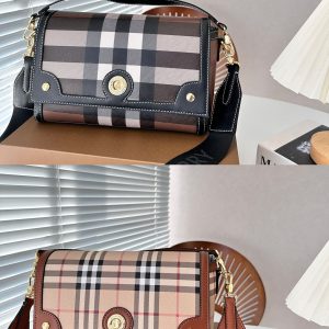 Réplique du sac Burberry